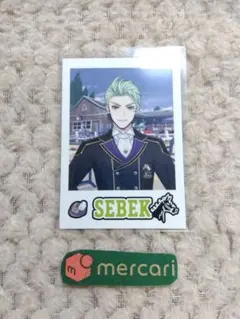 2026年最新】キャラクターグッズ カード・フォト・ブロマイドの人気