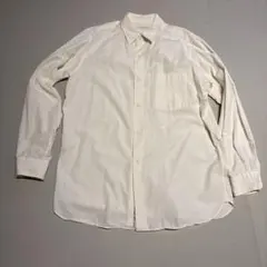 ナナミカ Regular Collar Wind Shirt SUGF007のサムネイル