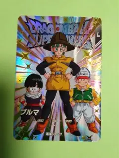 EXR EX3-002 ブルマ