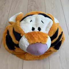 ディズニー ファンキャップ ティガー