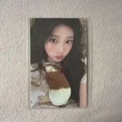ILLIT アルバム WONHEE ウォンヒ PAW PAW ver新品未開封 - メルカリ