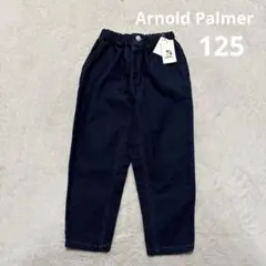 Arnold Palmer　アーノルドパーマー　デニム　125　ネイビーのサムネイル