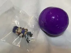 ジョジョの奇妙な冒険 JOJO球カプセルヒーローズ01 ジョナサン・ジョースター