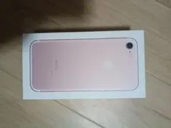 Apple iPhone 7 　ケース