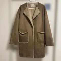 RAY CASSIN コート