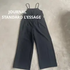 JOURNAL STANDARD L'ESSAGE サロペットのサムネイル