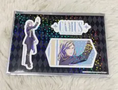 特典ステッカー カミュ