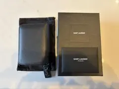 SAINT LAURENT 財布