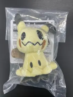 C賞 ぬいぐるみマスコット ミミッキュ　新品未開封