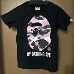 2026年最新】A bathing ape tシャツ ピンクの人気アイテム - メルカリ