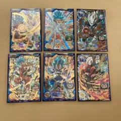 2026年最新】ドラゴンボールヒーローズ星4 まとめ売りの人気アイテム