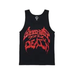 白濱亜嵐 ALAN SHIRAHAMA BASS Tank Top