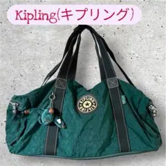 Kipling(キプリング) 2WAY ボストン ショルダー バッグ
