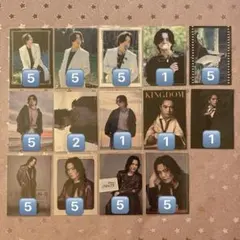 M*価様 ØMI 登坂広臣 フォトカード レア含む51枚セット