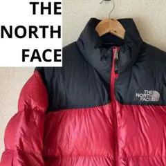【SALE中】ノースフェイス　ヌプシ　ダウン