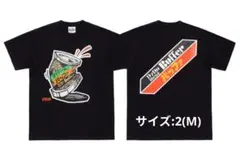 Buffer×DyDo コラボTシャツホワイト Buffer×DyDo コラボTシャツホワイト - メルカリ