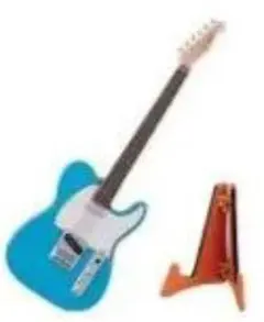Fender Miniature Collection2 テレキャスター