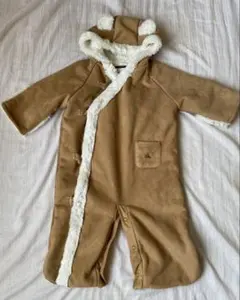 ダッフルコート 70