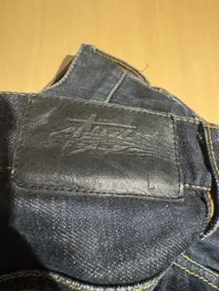 Stussy ストレートデニムパンツ swag サイズ30のサムネイル