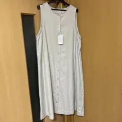 アテンション☆ノースリーブワンピース☆新品