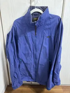 KOA 青ジャケット Lサイズ