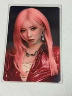 babymonster CHOOM weverse C 特典トレカ アサ - メルカリ