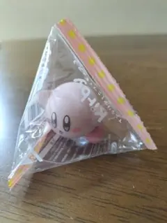 星のカービィ ソフビフィギュアコレクション 未開封