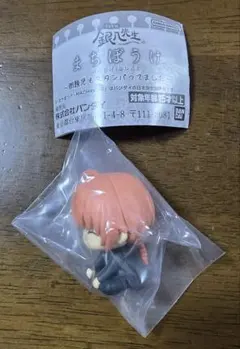 銀八先生 まちぼうけ 神威