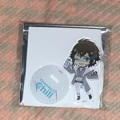 アイナナ シャフユニ　カメチル　大和　アクスタ