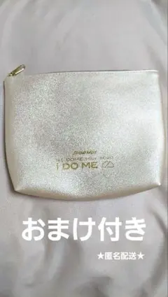 SnowMan 1st DOME tour 2023 iDOME ポーチ