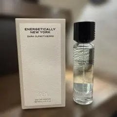 ZARA ENERGETICALLY NEW YORK 30mlのサムネイル