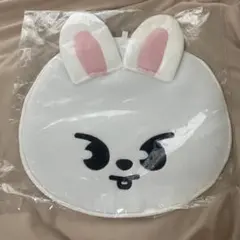 リノ leebit うちわカバー