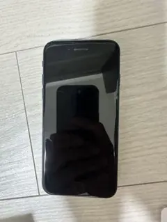 Apple iPhone SE (第2世代) ブラック 本体