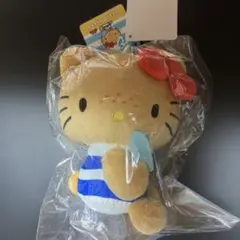 ハローキティ 日焼け ダイカットマグカップ サンリオ ワンズテラス
