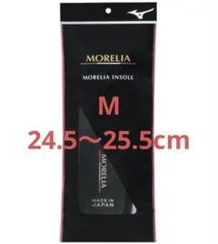 モレリア　インソールM