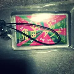 須田アンナ ネーム