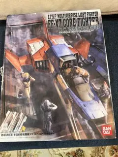 U.C.HARD GRAPH 1/35 FF-X7 コア・ファイター 未開封品 - メルカリ