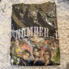 2026年最新】Number_i tシャツ ツアーの人気アイテム - メルカリ