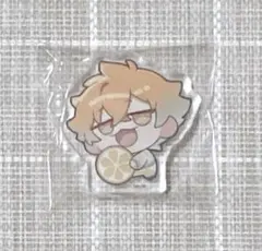 【本日限定価格】にじさんじ アクリルブロック 宇佐美リト