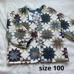 キルトジャケット ジャケット