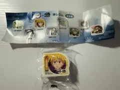 くら寿司 鬼滅の刃コラボ 我妻善逸