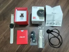 【ジャンク品】　POLAR IGNITE 2 　スマートウォッチ