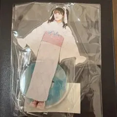 CUTIE STREET 梅田みゆ アクスタ LARME B賞 浴衣