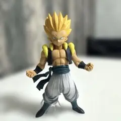 一番くじ ドラゴンボール VSオムニバスビースト D賞 超サイヤ人 ゴテンクス①