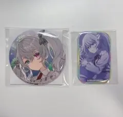 2026年最新】ニーゴミク 缶バッジの人気アイテム - メルカリ