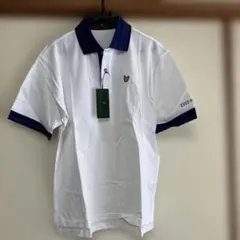 LYLE & SCOTT ポロシャツ ホワイト