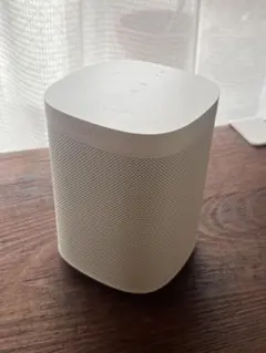 SONOS One gen2 ホワイトのサムネイル