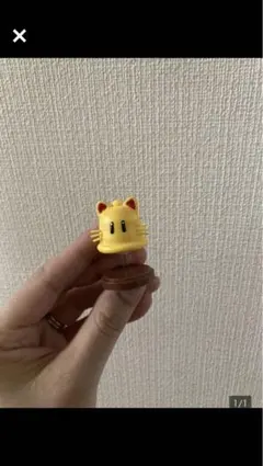 チョコエッグ スーパーマリオ3Dワールド ベル