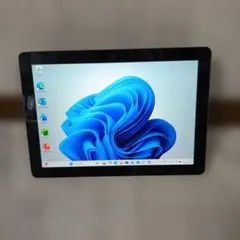 Surface Windows 11 爆速SSD搭載 極美品Microsoft - メルカリ