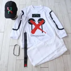 ヒプノシスマイク　ヒプマイ　飴村乱数　TDD　衣装　コスプレ　Lのサムネイル